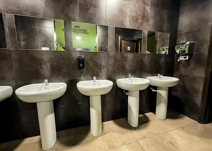 Camping Pirineos Jacetania 3000 Castiello de Jaca