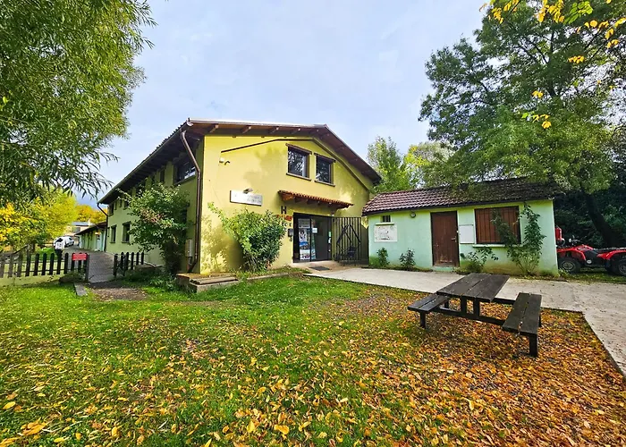 Camping Pirineos Jacetania 3000