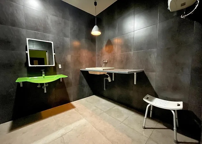 Camping Pirineos Jacetania 3000 Camping