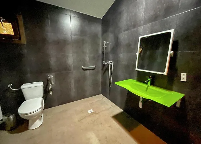 Camping Camping Pirineos Jacetania 3000 *