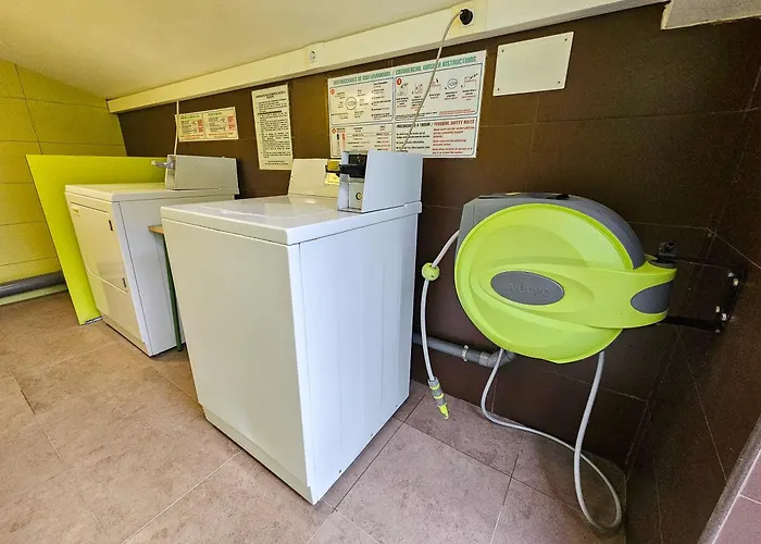 Camping Camping Pirineos Jacetania 3000 *