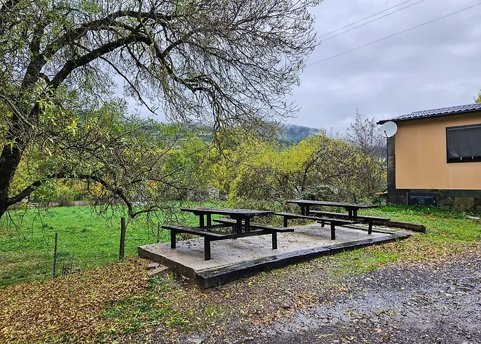 Camping Pirineos Jacetania 3000