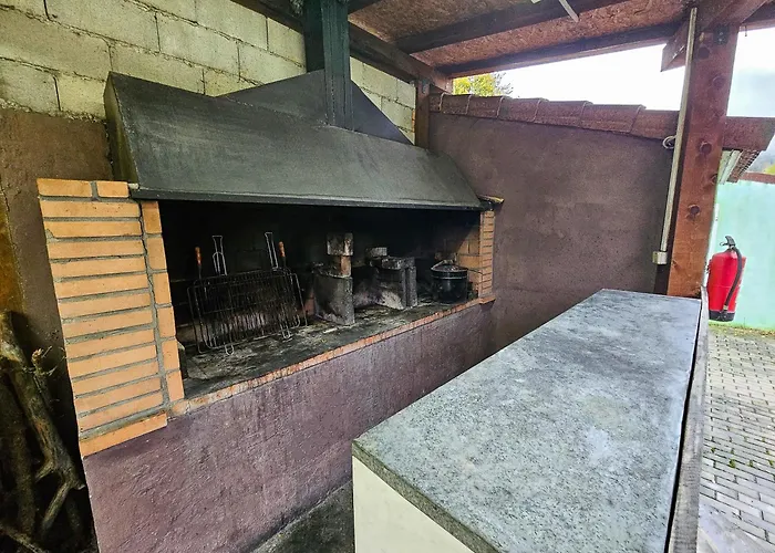 Camping Pirineos Jacetania 3000 *