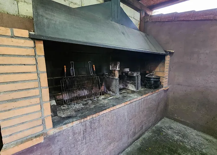 Camping Pirineos Jacetania 3000 *