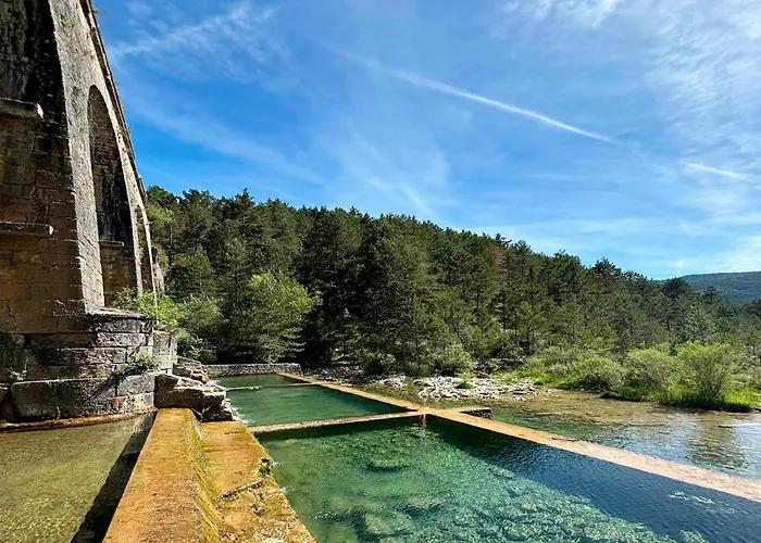 Camping Pirineos Jacetania 3000